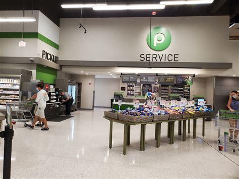 Fees, tips & taxes may apply. . Publix customer service hours